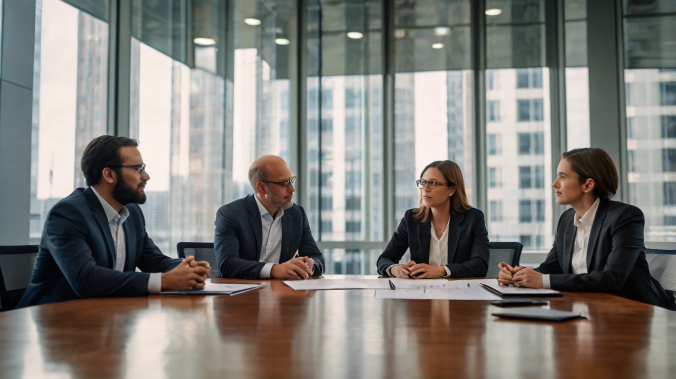 Audit de conformité