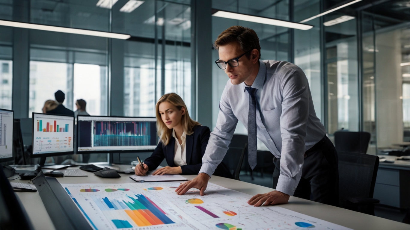 Audit de performance